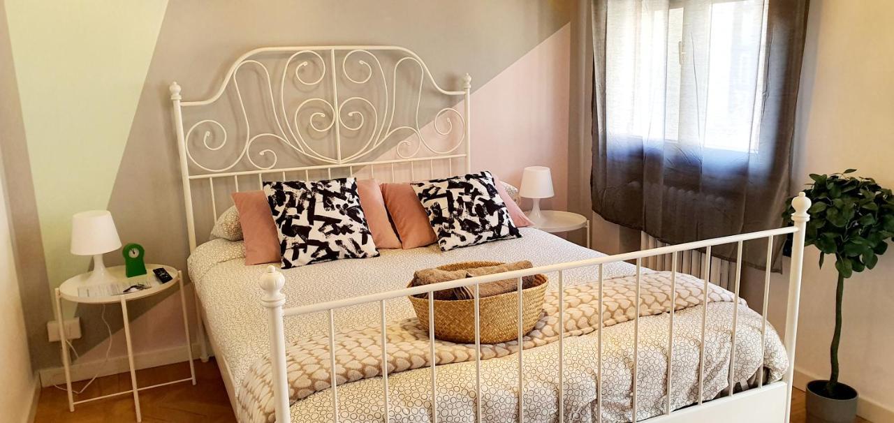 Takate Collection Hotel Padova Luaran gambar