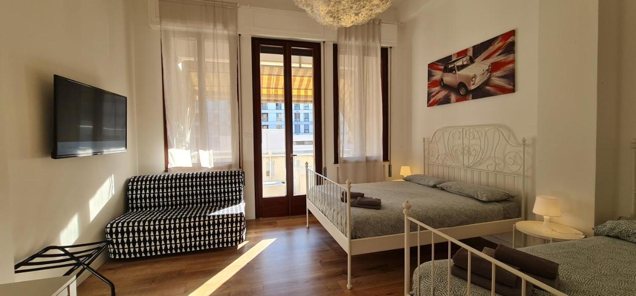 Takate Collection Hotel Padova Luaran gambar
