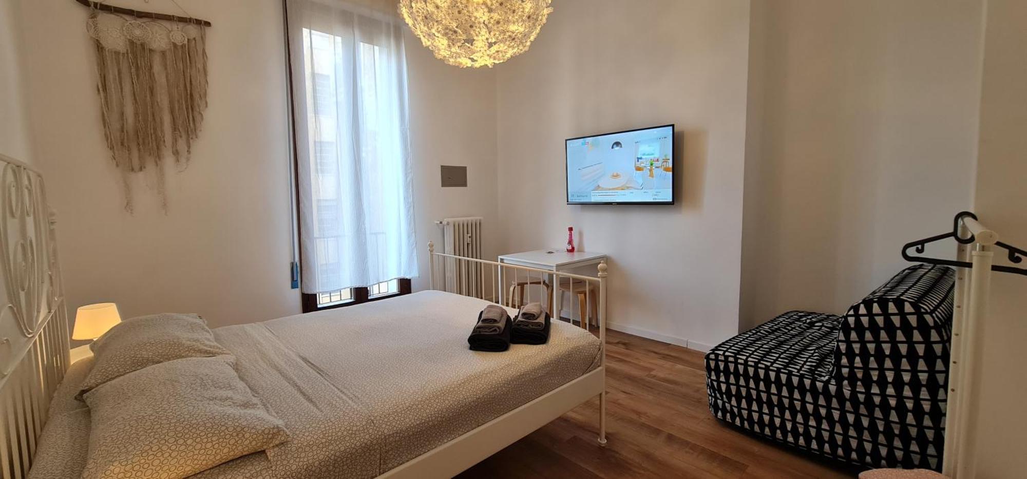 Takate Collection Hotel Padova Luaran gambar